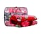 Dream Bell Korean Style 2Ply Embossed King Size Blanket - 7