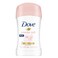 Dove Powder Soft Moisturising Cream Roll On 40g
