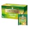 Twinings Green Tea And Ginger 25 Tea Bags