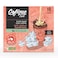 Cofique Iced Coffee With Spanish Latte Flavor, 10 Coffee Sachets, 24g Per Sachet
