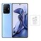 Xiaomi 11T 5G, Dual SIM, 8GB RAM, 256GB, Celestial Blue (AMOLED DotDisplay, Dual Speakers)