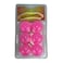 Table Tennis Ball Set - 6 Pieces