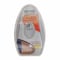 Silver Professional Instant Shine Sponge - 6 ml - Transparent