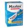Maalox Sachets 20 Per Pack