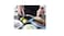 Filleting knife, black17 cm
