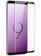 Focus 3D Curved Tempered Glass Screen Protector For Samsung Galaxy S9 Plus 6.2inch Clear/Black