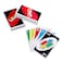 UNO CARD GAME W2085