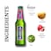 Barbican Pomegranate Flavoured Non-Alcoholic Malt Beverage - 330 ml