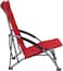 Royalford Camping Chair, Red