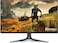Alienware AW2723DF 27 Inch QHD (2560X1440) Gaming Monitor, 280Hz (Oc), Fast IPS, 1ms, AMD Freesync Premium Pro, Nvidia G-Sync Compatible, 95% Dci-P3, HDR, Displayport, 2X HDMI, 5X USB