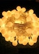 Generic LED String Lights Warm White 10Meter