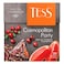 Tess Cosmopolitan Party Fruit 20 Tea Bags