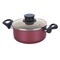 TRAMONTINA CASSEROLE R 24CM