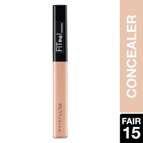Maybelline New York Fit Me! Concealer 15 Fair 6.8ml