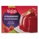 Al Alali Gelatin Strawberry Dessert 85g