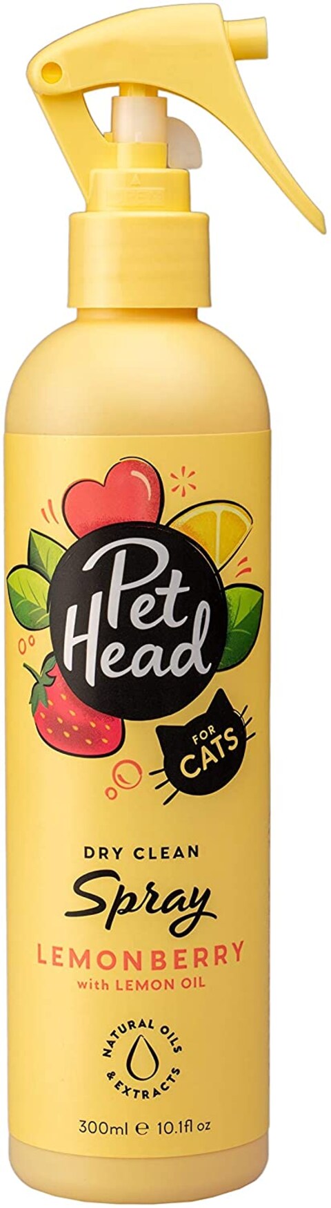 Pet Head Felin&#39; Good Spray 300ml/10.1 fl oz