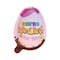 Max Chocolate Egg for Girls - 15 gram