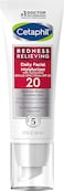 Cetaphil Redness Relieving Daily Facial Moisturizer SPF 20, 1.7 Ounce