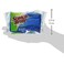 Scothbrite No Scratch Multi Purpose Sponge 3 pcs