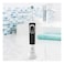 Oral-B Vitality 100 Black Electric rechargeable toothbrush with UAE 3 pin plug