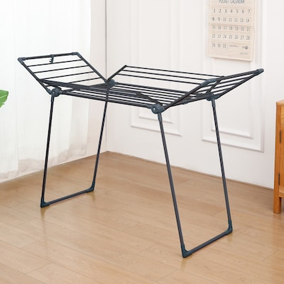 Clothes drying rack carrefour hotsell