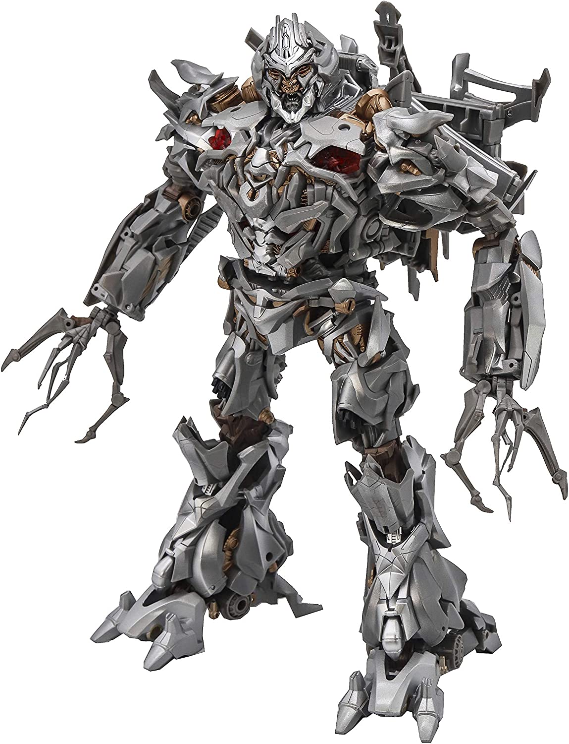 Buy Transformers Tra Movie Masterpiece 1 Online | Carrefour UAE