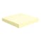 3M Post-it Notes 654 Canary Yellow 3x3inch 100 PCS
