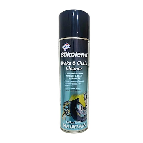 Fouchs Spray Brake &amp;Chain C 500 Ml