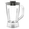 Moulinex Countertop Blender LM2C3828, 1.5 L, 400 W, Ice Crush Technology, Black