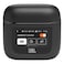 JBL Tour Pro 2 True Wireless Noise Cancelling Earbuds Black