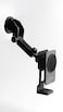 Levelo Aspen 3-In-1 Wireless Car Charger: Versatile Mounting, Wide Frequency Range, And High Charging Efficiency (Gray)