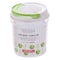 Elianware E-1098 Airtight Round Canister