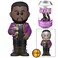 Funko Vinyl SODA: Marvel: What If - Starlord T'Challa (Chance of Chase)