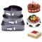 Generic 3-Piece Cake Mould Mix Set