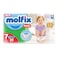 Molfix Pants Antibactrin - 36 Diapers