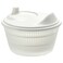 Tokig - Salad Spinner, White