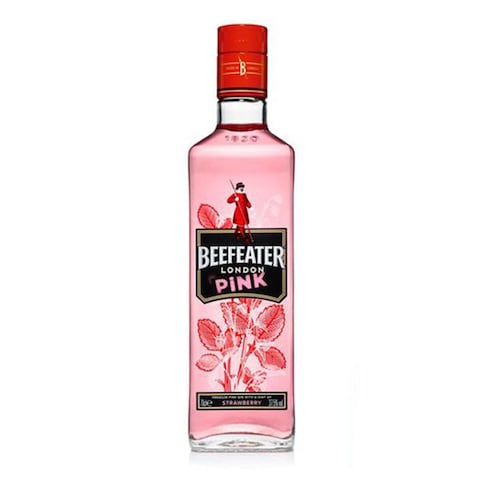 Beefeater London Pink Strawberry Gin 750Ml