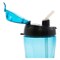 L&amp;L BISFREE SPOUT BOTTLE 650ML BLUE