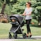 Chicco Bravo Travel System 0m-3y, Camden