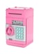 Generic ATM Money Box