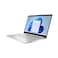 HP Laptop 15s-fq5000ne 12th Gen Intel Core i7-1255U, 8GB RAM, 512GB SSD, 15.6", Windows 11 Silver