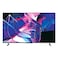 Hisense U7 Series 100-Inch UHD Smart Mini LED ULED TV U7K Black 2023