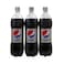 Pepsi Diet Soft Drink Bottle 1.25L&times;6