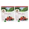 Dad's Farm Frozen Berry Mix 400g x Pack of 2