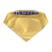 Galaxy Jewels Diamond Assorted Chocolates for Christmas - 74 gram