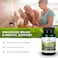 Swanson Full Spec Lion's Mane Mushroom 60 Capsules