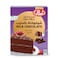 Al Alali Ultra Moist Milk Chocolate Cake Mix 500g