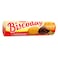Aldiva Biscoday Cocoa Biscuits 140g