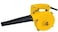 ABBASALI YELLOW/BLUE DUST BLOWER MACHINE 450W