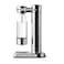 AARKE Sparkling Water Maker 3 Polished Steel
